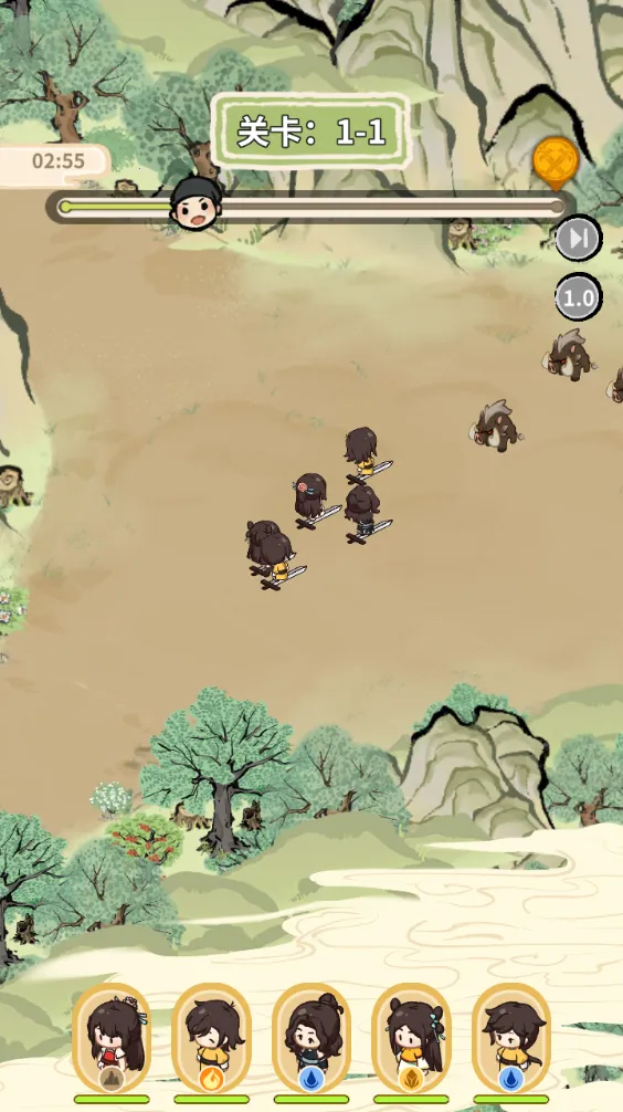 �����ɾ�(�����������)v1.0.4 ��׿���ͼ