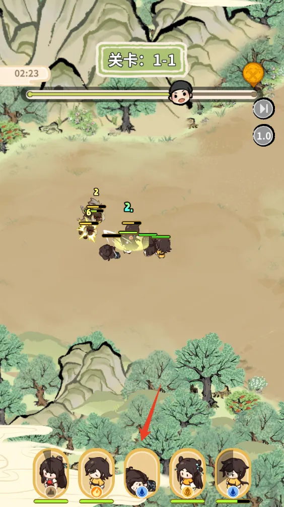 �����ɾ�(�����������)v1.0.4 ��׿���ͼ