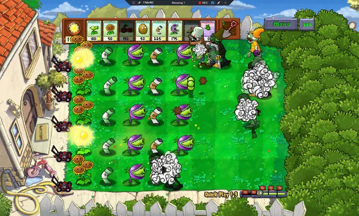 ֲ���ս��ʬ�ӽ��ϲ�PC���԰�2026���°汾v1.0 �ٷ������ͼ