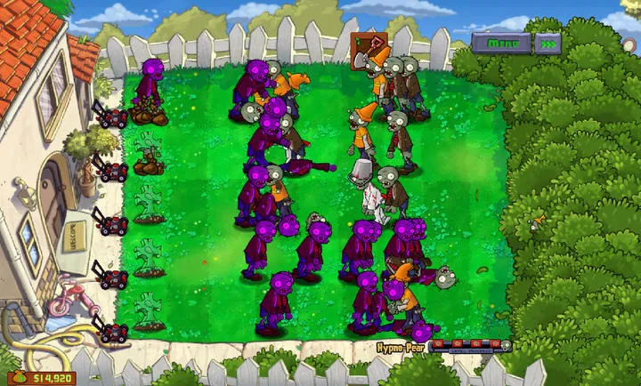 ֲ���ս��ʬ�ӽ��ϲ�PC���԰�2026���°汾v1.0 �ٷ������ͼ