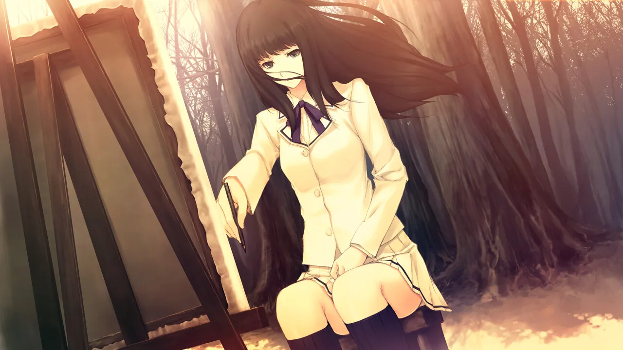 ��֮��Ů(��̽������Ϸ)v1.0 �ٷ������ͼ