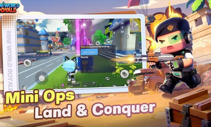 �������磺ǹս��Ӣ���ʷ�2026�ٷ����°汾v1.0.63 ��Ѱ��ͼ