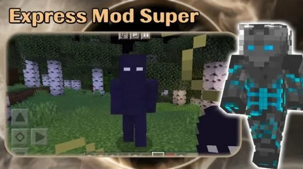 Addon Moon Knight Hero2026���ذ�װv2.0.15.4 �ٷ������ͼ