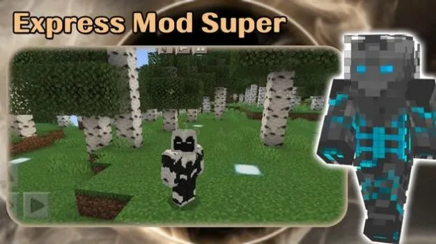 Addon Moon Knight Hero2026���ذ�װv2.0.15.4 �ٷ������ͼ