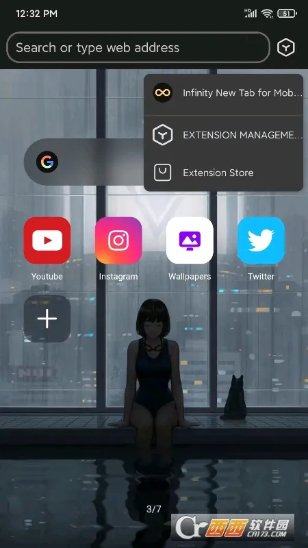 ���������(�๦�������)v2.7.3.020 ��׿���ͼ