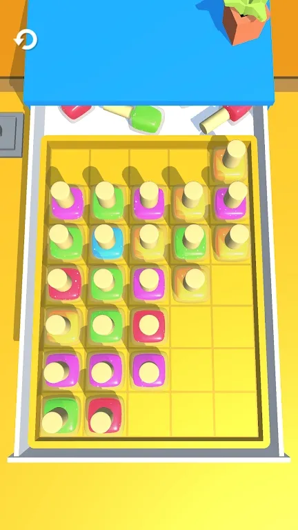 ����֯��3D(3D����������Ϸ)v1.0.0 �ٷ������ͼ