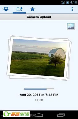 dropbox��׿���ֻ���v8.8.8 ��׿���ͼ