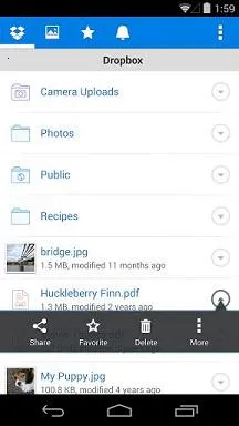 dropbox��׿���ֻ���v8.8.8 ��׿���ͼ