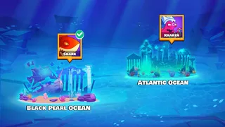 Eat Fish.IO���㰲׿���ֻ���v1.0.5 �ٷ������ͼ