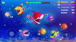 Eat Fish.IO���㰲׿���ֻ���v1.0.5 �ٷ������ͼ