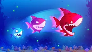 Eat Fish.IO���㰲׿���ֻ���v1.0.5 �ٷ������ͼ