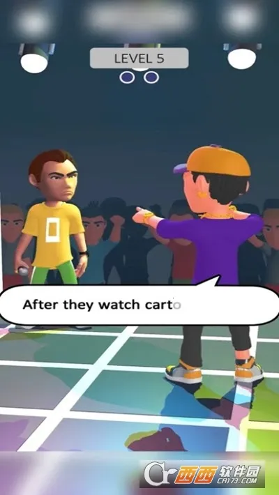 Beat Master!(˵��������Ϸ)v1.1 �ֻ����ͼ