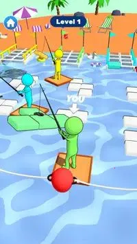 ������Bridge Maker(����������Ϸ)v1.0.3 ��׿���ͼ