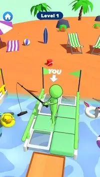 ������Bridge Maker(����������Ϸ)v1.0.3 ��׿���ͼ