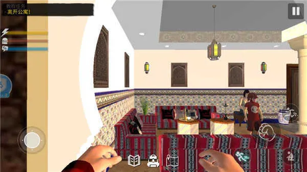 ����ģ����2�ƽ��v1.3.8 �ٷ������ͼ