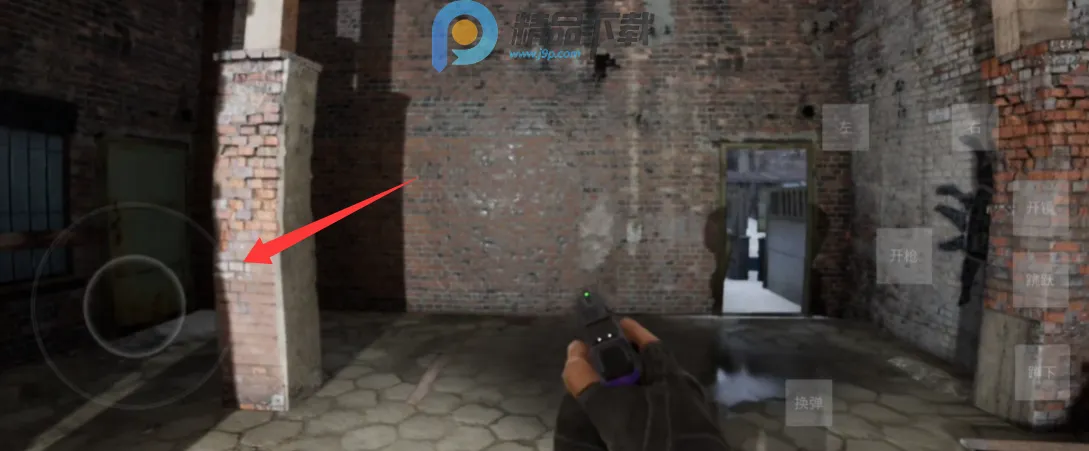 POINT BLANK���ģ����Ϸ(���ģ����Ϸ�淨)v1.3.5.2.1 ��׿���ͼ