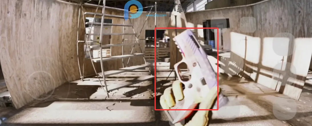 POINT BLANK���ģ����Ϸ(���ģ����Ϸ�淨)v1.3.5.2.1 ��׿���ͼ