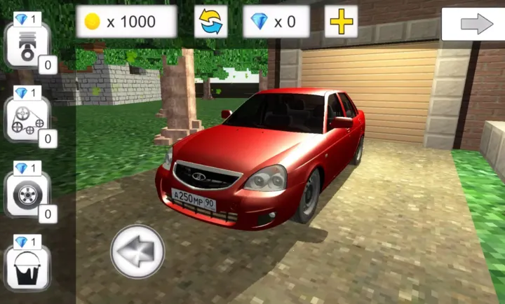 VAZ�����������ģ�������ʷ�2026���°汾v3.3 ��Ѱ��ͼ