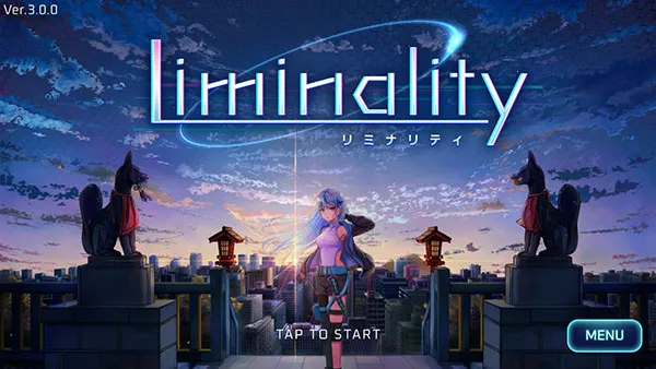 Liminality2026���ذ�װv3.0.0 ��Ѱ��ͼ