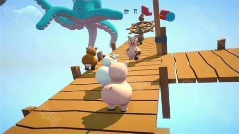 climberanimals2026�ٷ�����