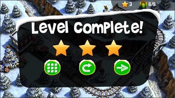 ��Σ��ʥ����(�𳵵���������Ϸ)v3.0.6 �ٷ������ͼ