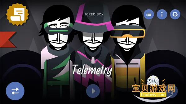 �������Telemetry2026�ٷ����°汾v0.1.2 ��Ѱ��ͼ