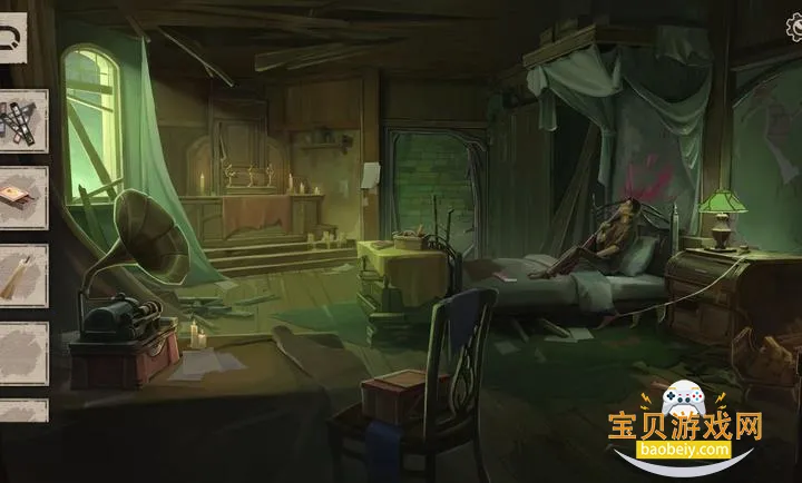 ľż֮ϻ2026���ذ�װv1.1.0 �ֻ����ͼ