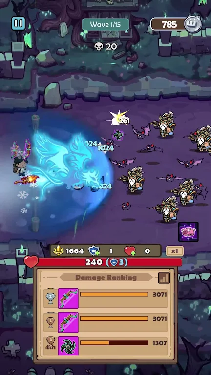 ��米������(��������Ϸ)v2.1.0 �ֻ����ͼ