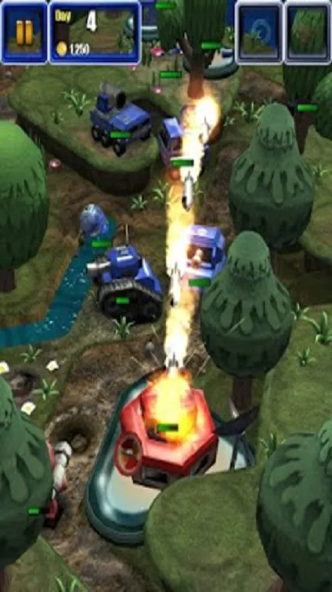 Great Little War Game 2���İ�2026���ذ�װv2.1r34 �ٷ������ͼ