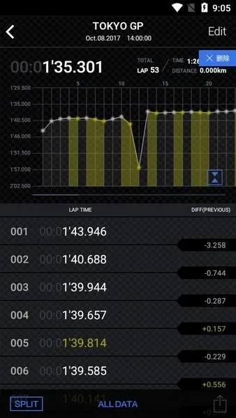 edifice����(����ŷ�ֱ�Ӧ��)v3.0.1(0419A) ��Ѱ��ͼ