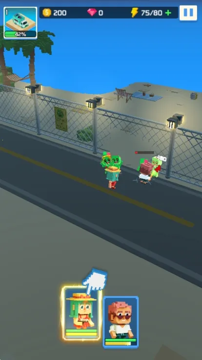 ��ʬ���罨����2026���ذ�װv1.0.16 �ٷ������ͼ