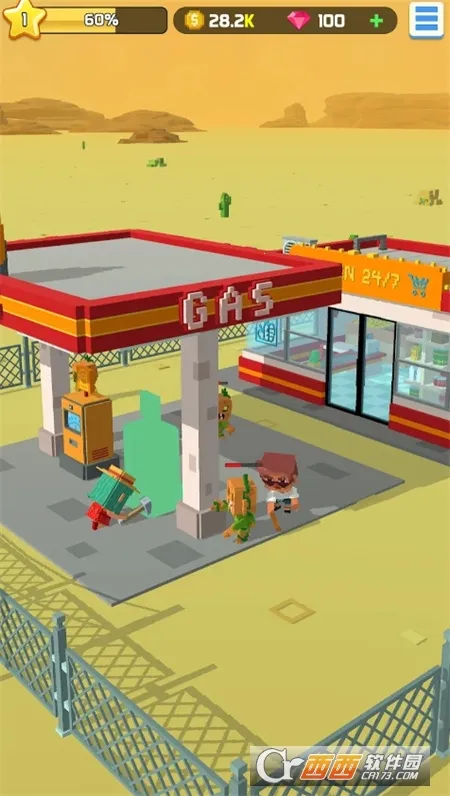 ��ʬ���罨����2026���ذ�װv1.0.16 �ٷ������ͼ