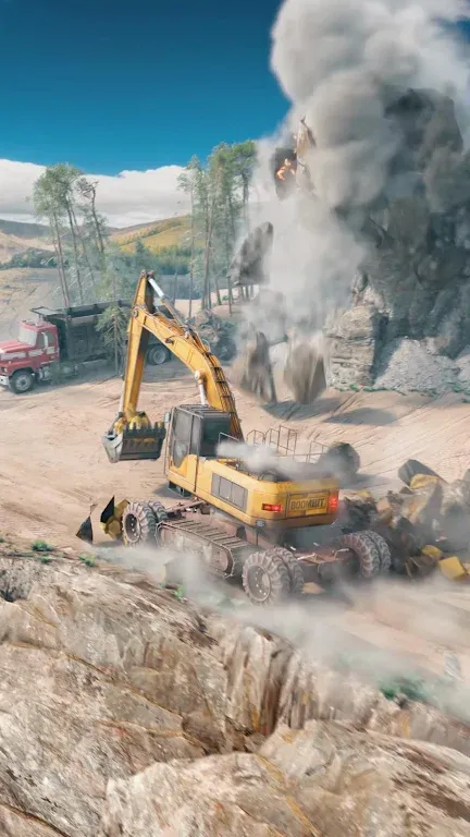 �󳵻���˾��ȥ����(�󳵲ɿ�ģ����Ϸ)v0.2.0 ��Ѱ��ͼ