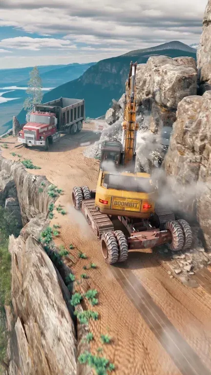 �󳵻���˾��ȥ����(�󳵲ɿ�ģ����Ϸ)v0.2.0 ��Ѱ��ͼ