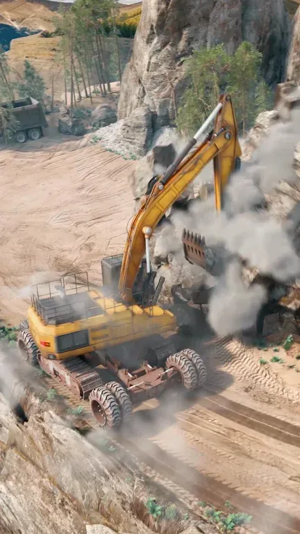 �󳵻���˾��ȥ����(�󳵲ɿ�ģ����Ϸ)v0.2.0 ��Ѱ��ͼ