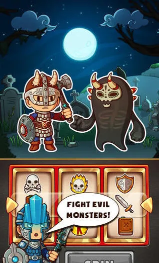 ��תӢ��(���������Ϸ)v1.0.1 �ٷ������ͼ