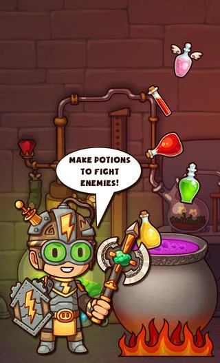 ��תӢ��(���������Ϸ)v1.0.1 �ٷ������ͼ