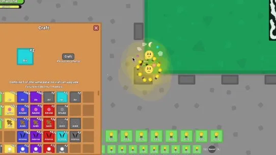 florr.io��Ϸ(���ж�ս��Ϸ)