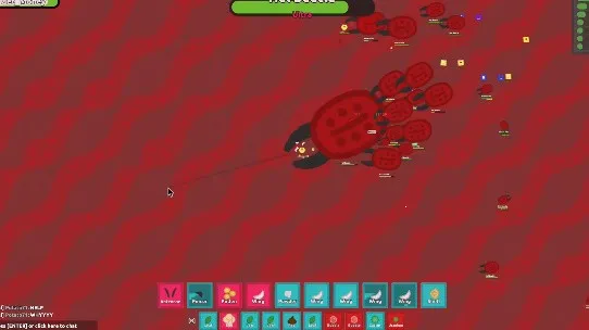 florr.io��Ϸ(���ж�ս��Ϸ)