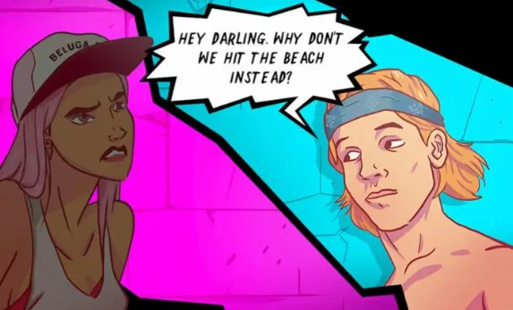 �����˿�(���嶯��ð����Ϸ)vb2abff6 �ٷ������ͼ