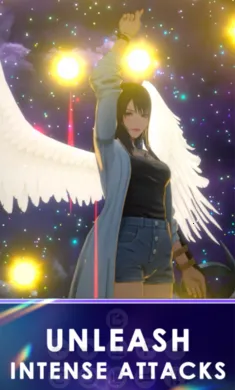 ���ջ��룺������ս���ʷ�2026�ٷ����°汾v1.0.1 �ֻ����ͼ