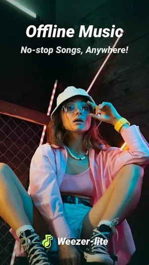 Weezer音乐安卓版手机版 Weezer音乐安卓版手机版