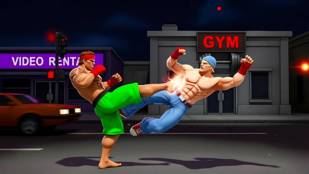 ����սʿ���񶷾�����(����Ϸ����)v1.0.1 ��Ѱ��ͼ