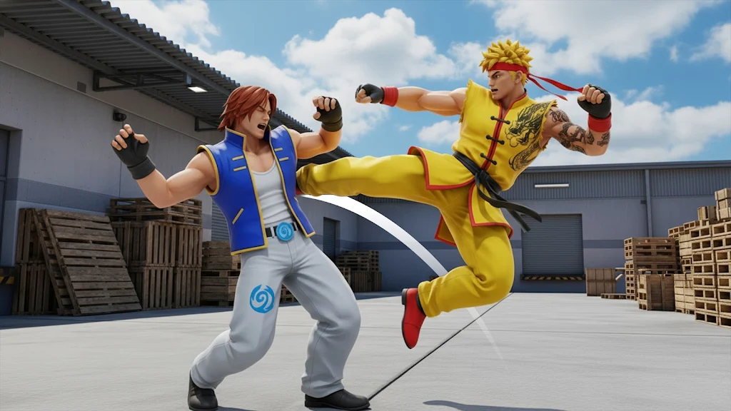 ����սʿ���񶷾�����(����Ϸ����)v1.0.1 ��Ѱ��ͼ