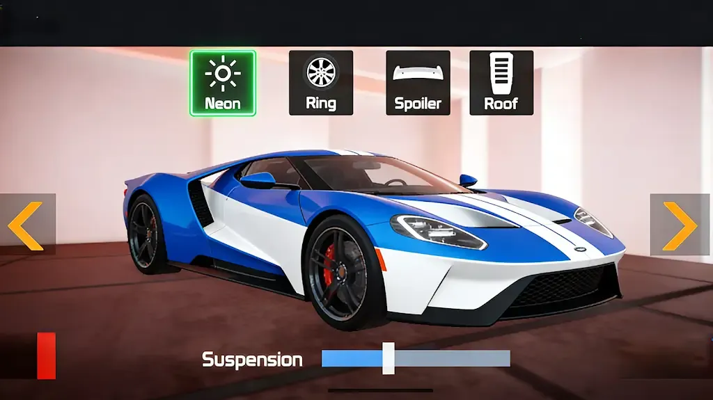 Turbo Nexus Street Legends2026�ٷ����°汾v3.1.0 �ٷ������ͼ