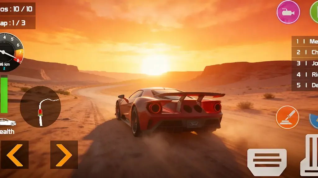 Turbo Nexus Street Legends2026�ٷ����°汾v3.1.0 �ٷ������ͼ