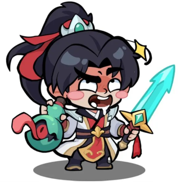 妖怪金手指(妖怪塔防手游) 妖怪金手指(妖怪塔防手游)