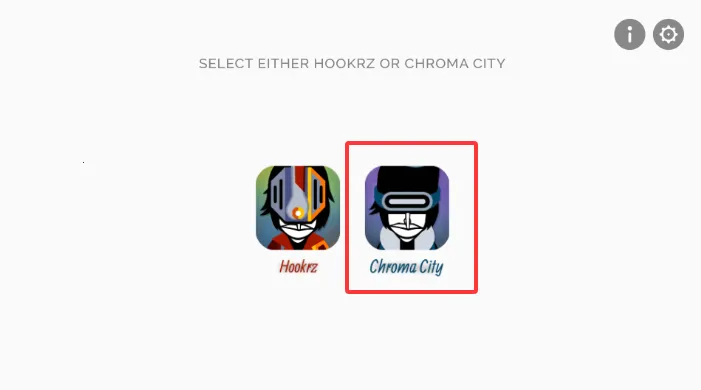 Chroma City incrediboxģ��2026�ٷ�����v0.5.7 �ٷ������ͼ