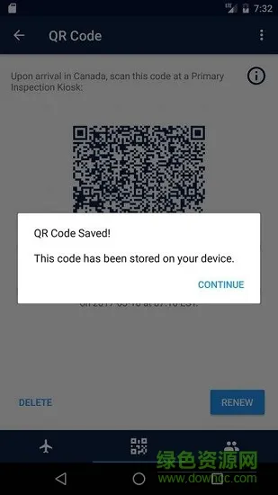 canborder2026�ٷ����°汾v1.5.2 �ٷ������ͼ