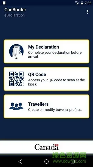 canborder2026�ٷ����°汾v1.5.2 �ٷ������ͼ